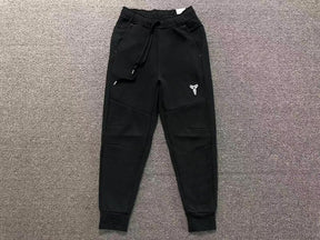 Conjunto Nike tech Fleece Kobe Bryant Preto