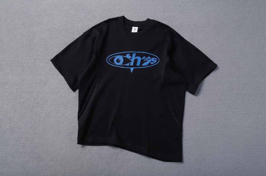 Camiseta Nike x Off-White 005