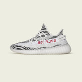 Tênis Adidas Yeezy 350 V2 Zebra