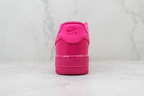 Tênis Nike Air Force 1 Low Fireberry