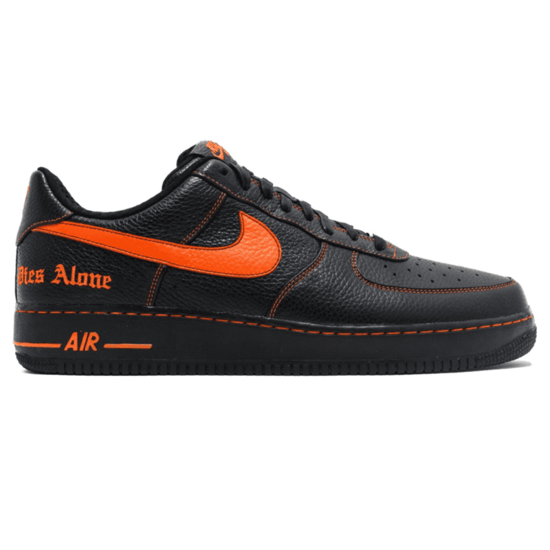 Tênis Nike Air Force 1 Low Vlone