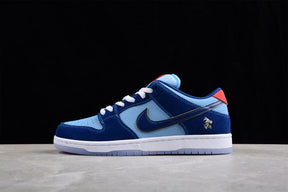 Tênis Nike SB Dunk Low The Predatory Bird