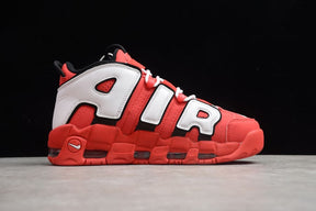 Tênis Nike Air More Uptempo “University Red”