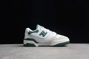 Tênis New Balance 550 White Green