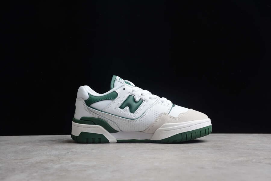 Tênis New Balance 550 White Green