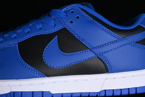Tênis Nike Dunk Low "Hyper Cobalt