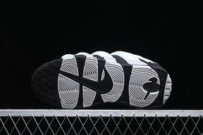 Tênis Nike Air More Uptempo Low Panda