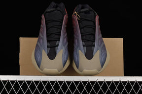 Tênis Adidas Yeezy 700 V3 Fade Carbon