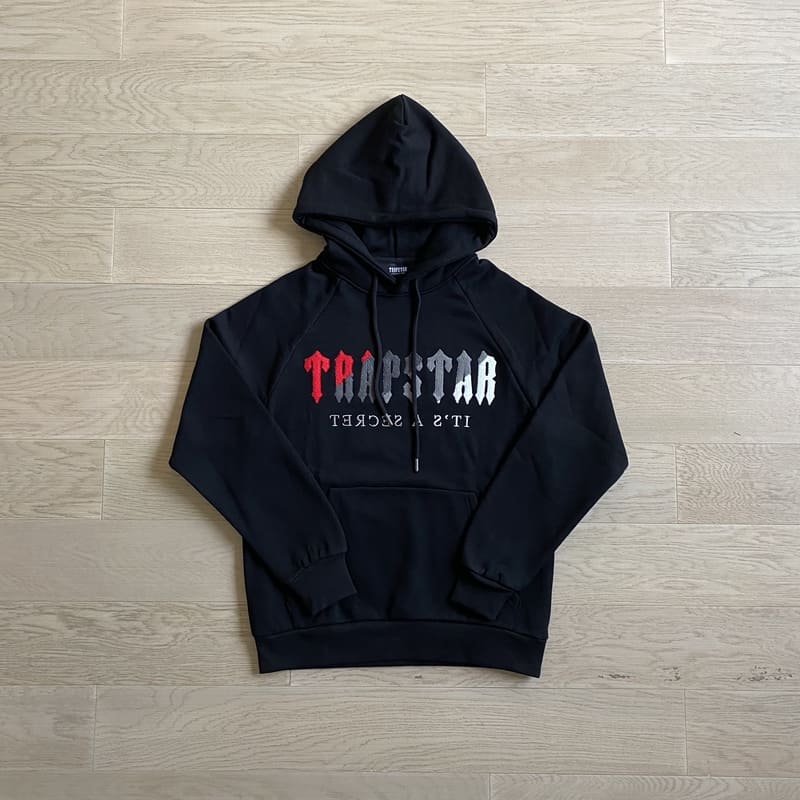Conjunto Trapstar Chenille II
