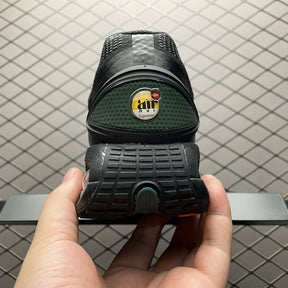 Tênis Nike Air Max DN Supreme Black