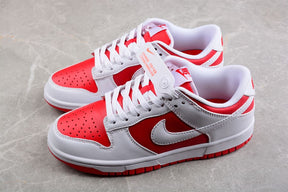 Tênis Nike Dunk Low Championship Red