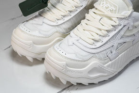 Tênis Off-White ODSY-1000 'White'