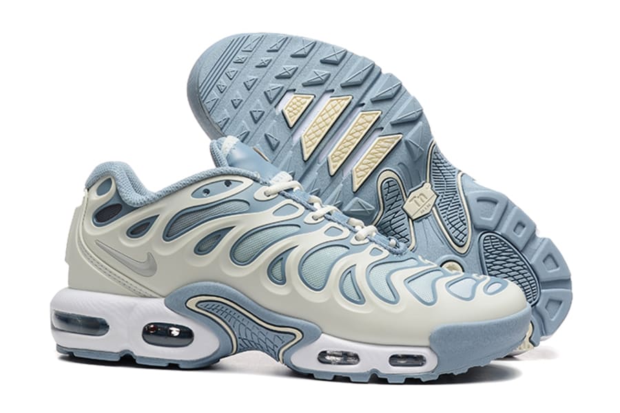 Tênis Air Max Plus TN Drift Ashen Slate