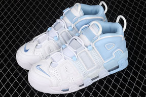 Tênis Nike Air More Uptempo Psychic Blue Sky