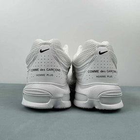 Tênis Nike Air Max TL 2.5 x Comme Des Garçons White
