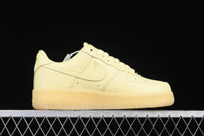 Tênis Nike x NOCTA Air Force 1 Citron Tint