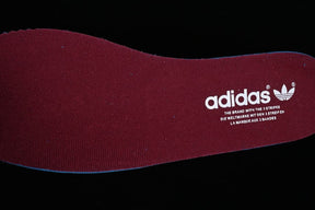 Tênis Adidas Campus 00s "Pink Strata"