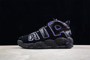 Tênis Nike Air More Uptempo Action Grape