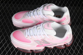 Tênis New Balance Abzorb 2000 Rose Sugar Monarch Burgundy