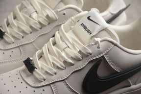 Tênis Nike x Ambush Air Force 1 Low Phantom
