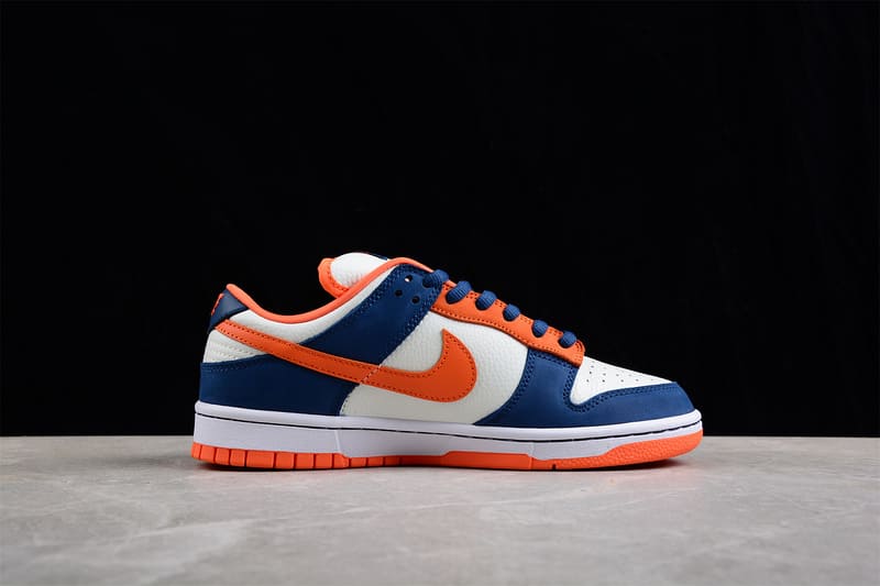 Tênis Nike SB Dunk Low Broncos