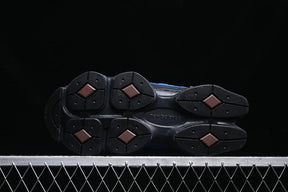 Tênis New Balance 9060 Dark Royal Brown