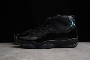 Tênis Air Jordan 11 Retro Gamma Blue