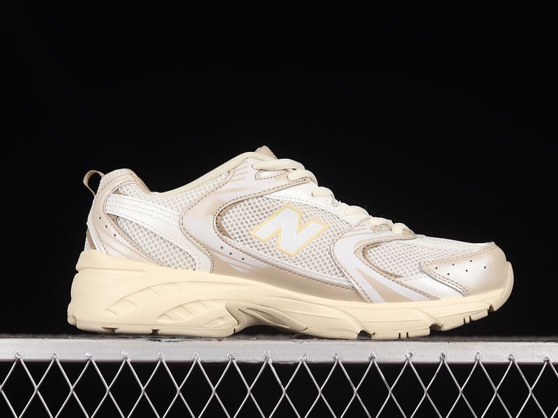Tênis New Balance 530 Beige