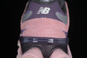 Tênis New Balance 9060 Pink Lavender