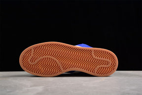 Tênis Adidas Campus 00s Semi Lucid Blue Cloud White