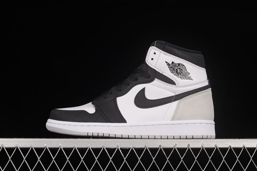 Tênis Air Jordan 1 High Stage Haze