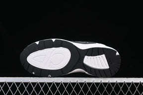 Tênis Dior B30 Black White