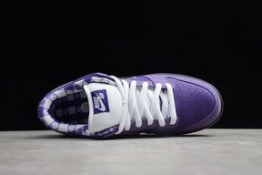 Tênis Nike Dunk Low x Concepts Purple Lobster