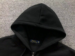 Moletom Ralph Lauren Preto