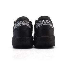 Tênis Air Max 1 x Supreme '87 SP Black/White