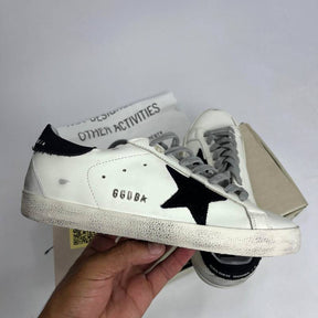Tênis Golden Goose Super-Star