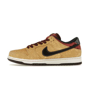 Tênis Nike SB Dunk Low City of Cinema