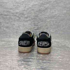 Tênis Golden Goose Ball Star 'Sneakers' Black