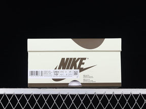 Tênis Air Jordan 1 Low x Travis Scott Olive