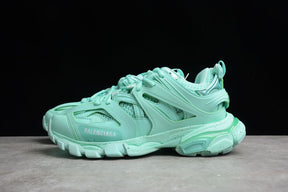Tênis Balenciaga Track Mint