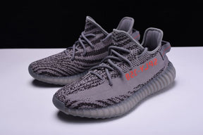 Tênis Adidas Yeezy 350 V2 “Beluga 2.0”