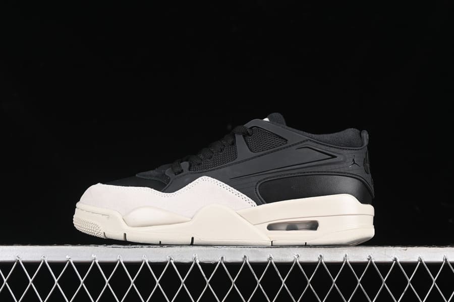 Tênis Air Jordan 4 RM Light Bone