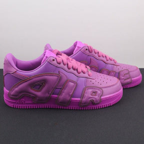 Tênis Air Force 1 Low Fuchsia x Cactus Plant Flea Market