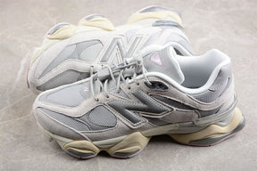 Tênis New Balance 9060 Grey Lilac