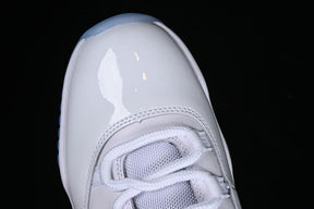Tênis Air Jordan 11 Legend Blue
