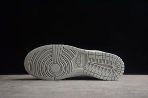 Tênis Nike Dunk Low Grey Fog