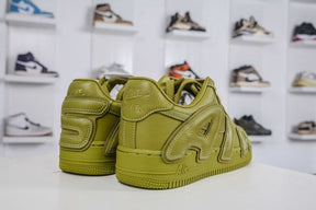 Tênis Air Force 1 Low Moss x Cactus Plant Flea Market