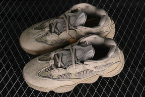 Tênis Adidas Yeezy 500 Taupe Light