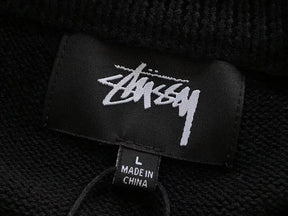 Suéter Stussy Stock