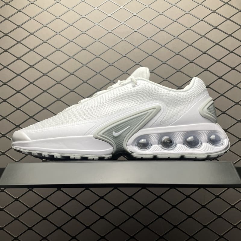 Tênis Nike Air Max DN White